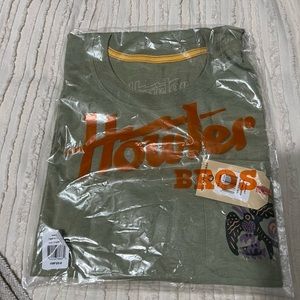 Howler Brothers pocket tee